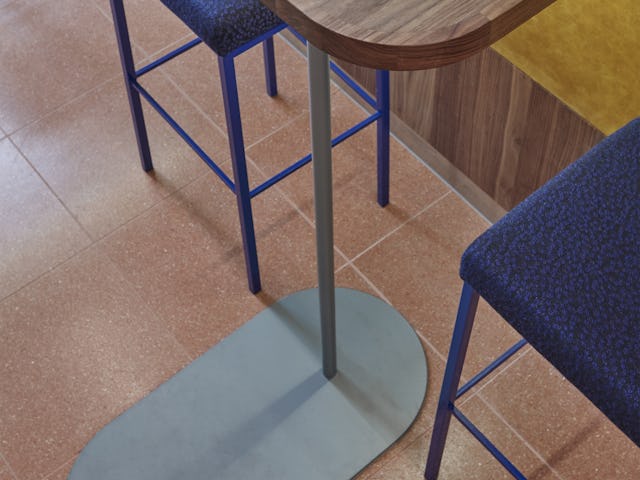 CityHub Rotterdam - Studio Modijefsky