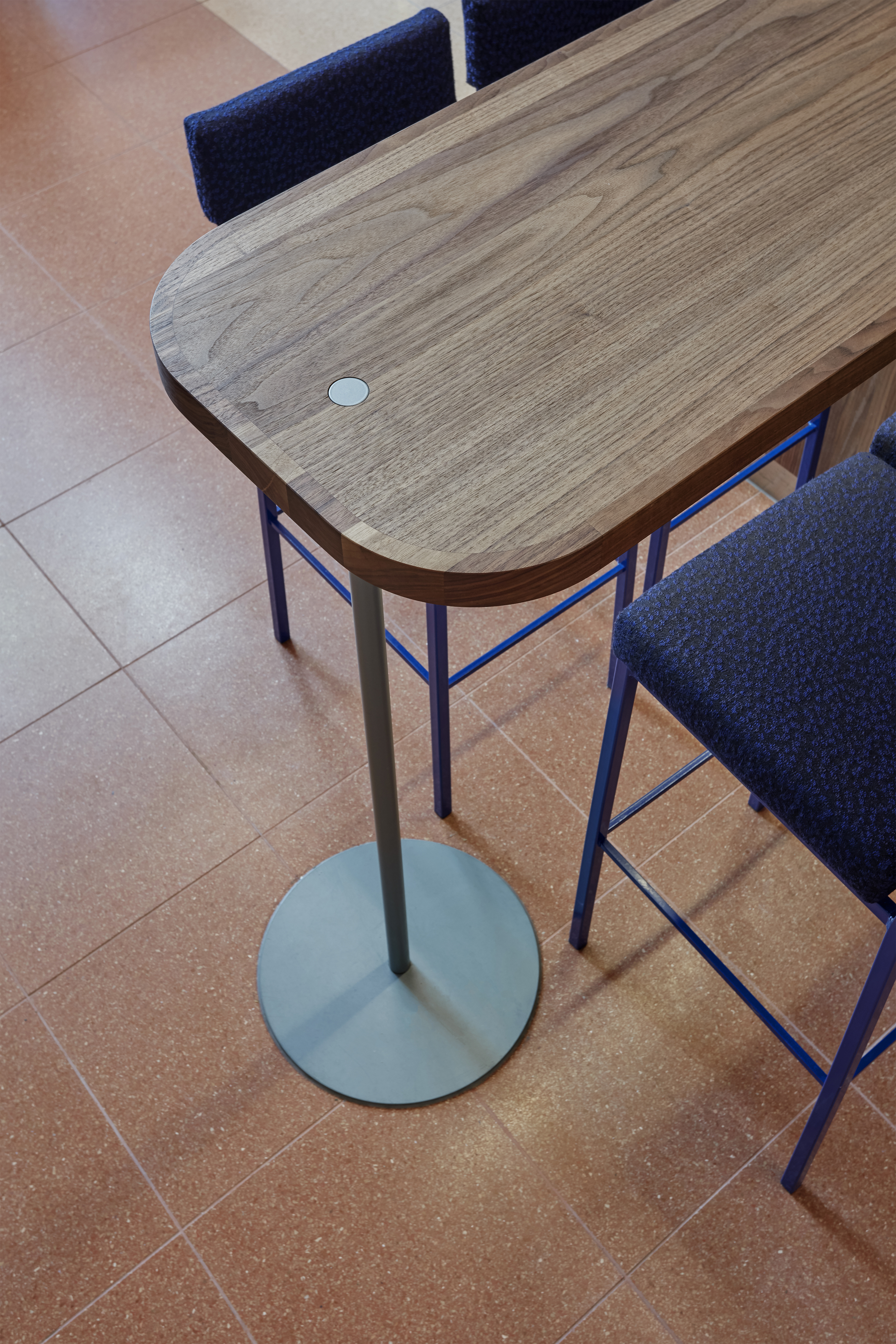 CityHub Rotterdam - Studio Modijefsky