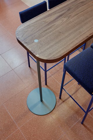 CityHub Rotterdam - Studio Modijefsky