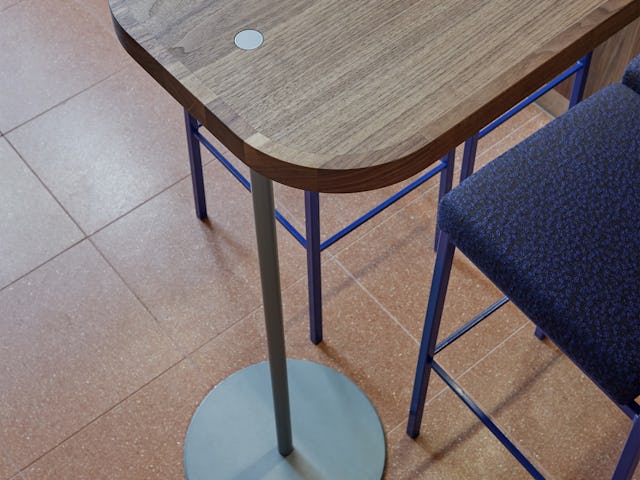 CityHub Rotterdam - Studio Modijefsky