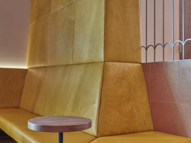 CityHub Rotterdam - Studio Modijefsky