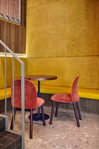 CityHub Rotterdam - Studio Modijefsky