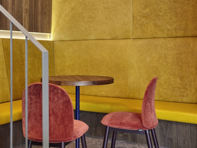 CityHub Rotterdam - Studio Modijefsky