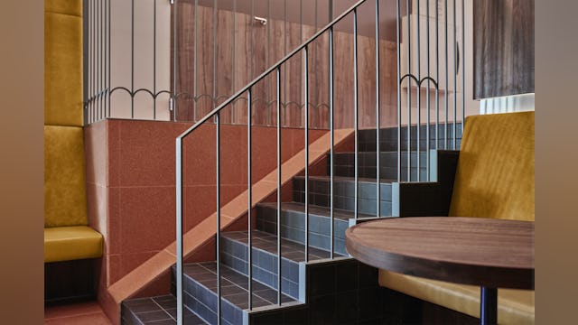 CityHub Rotterdam - Studio Modijefsky