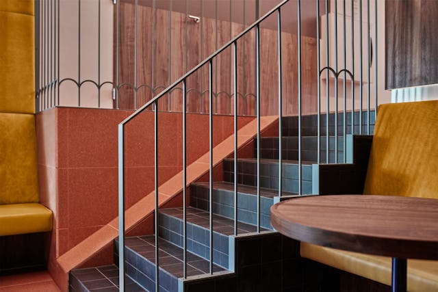 CityHub Rotterdam - Studio Modijefsky