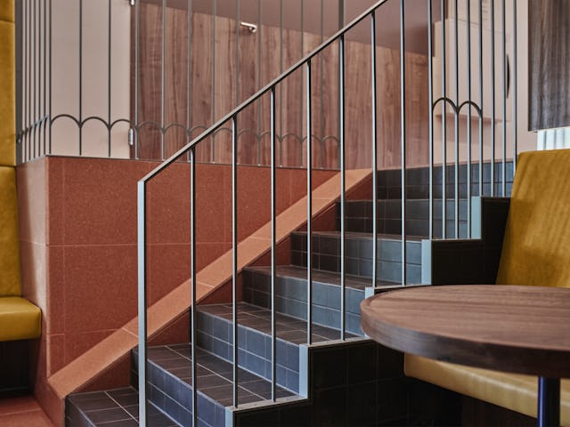 CityHub Rotterdam - Studio Modijefsky