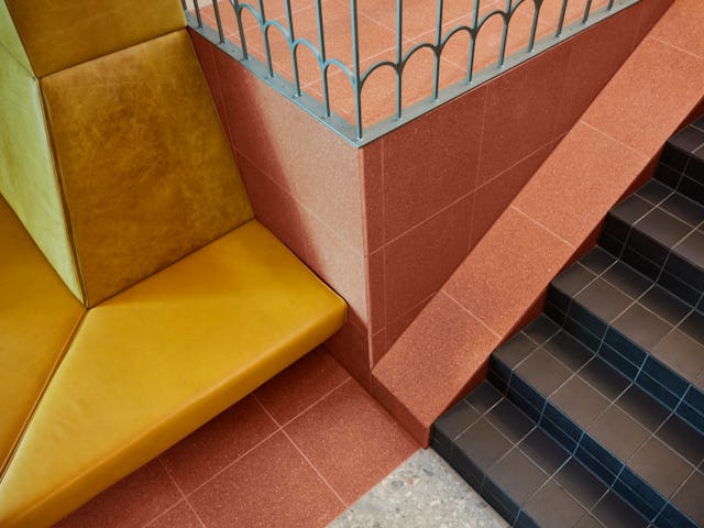 CityHub Rotterdam - Studio Modijefsky