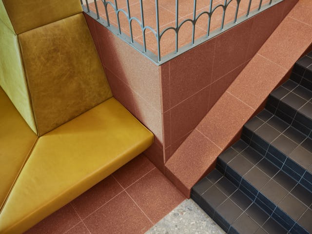 CityHub Rotterdam - Studio Modijefsky