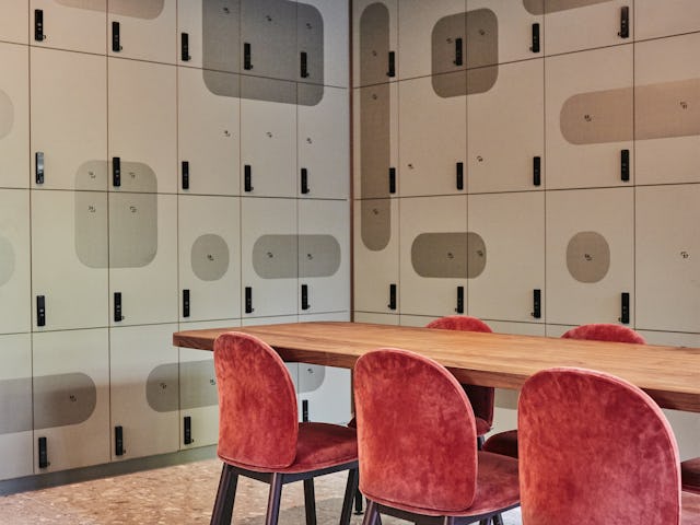 CityHub Rotterdam - Studio Modijefsky