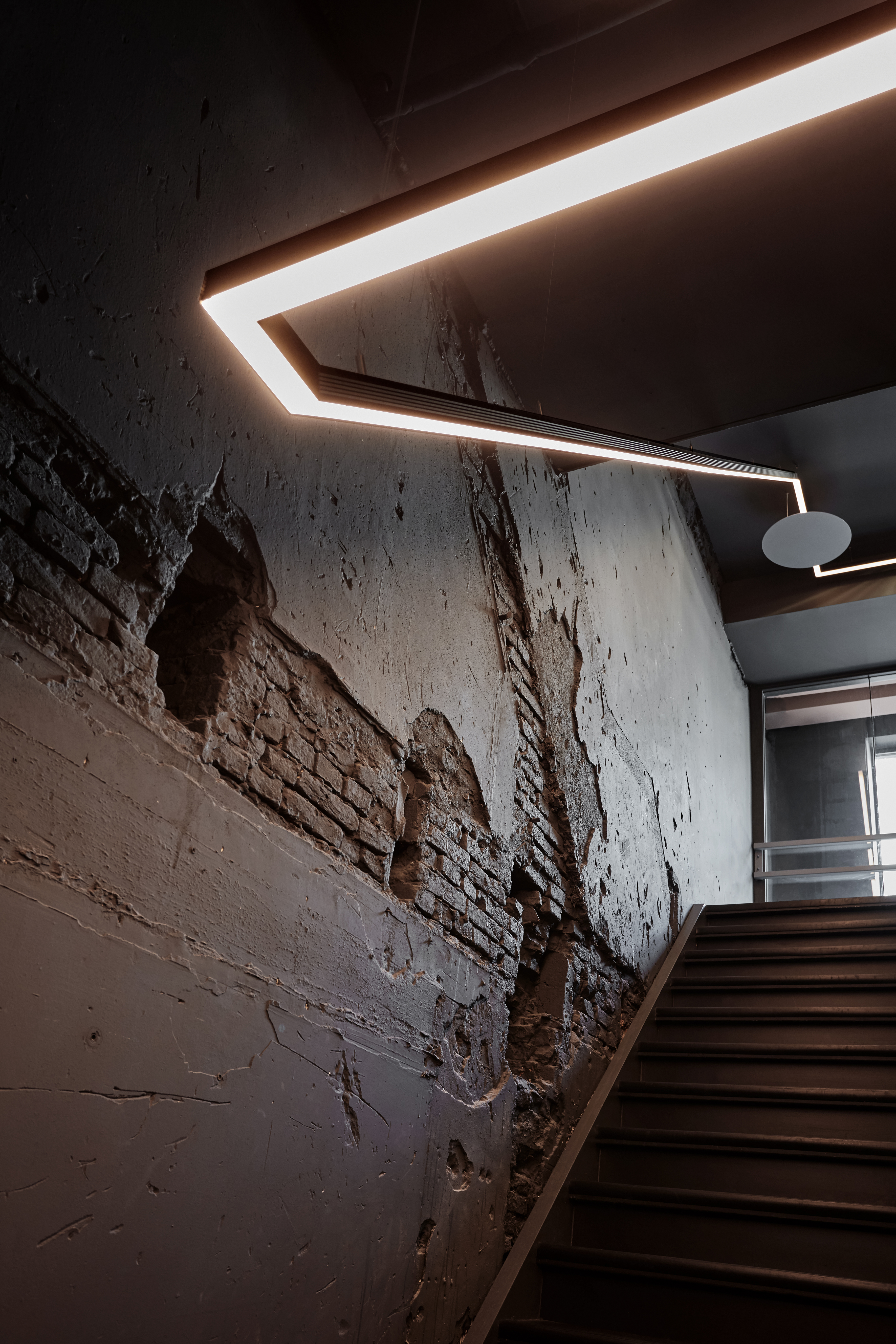 CityHub Rotterdam - Studio Modijefsky