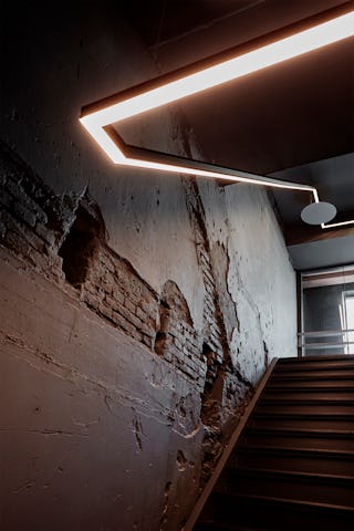 CityHub Rotterdam - Studio Modijefsky