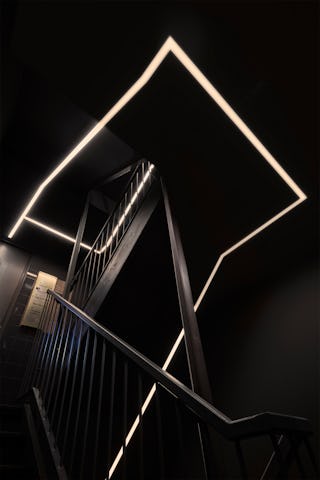 CityHub Rotterdam - Studio Modijefsky