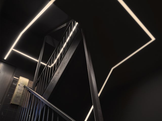 CityHub Rotterdam - Studio Modijefsky