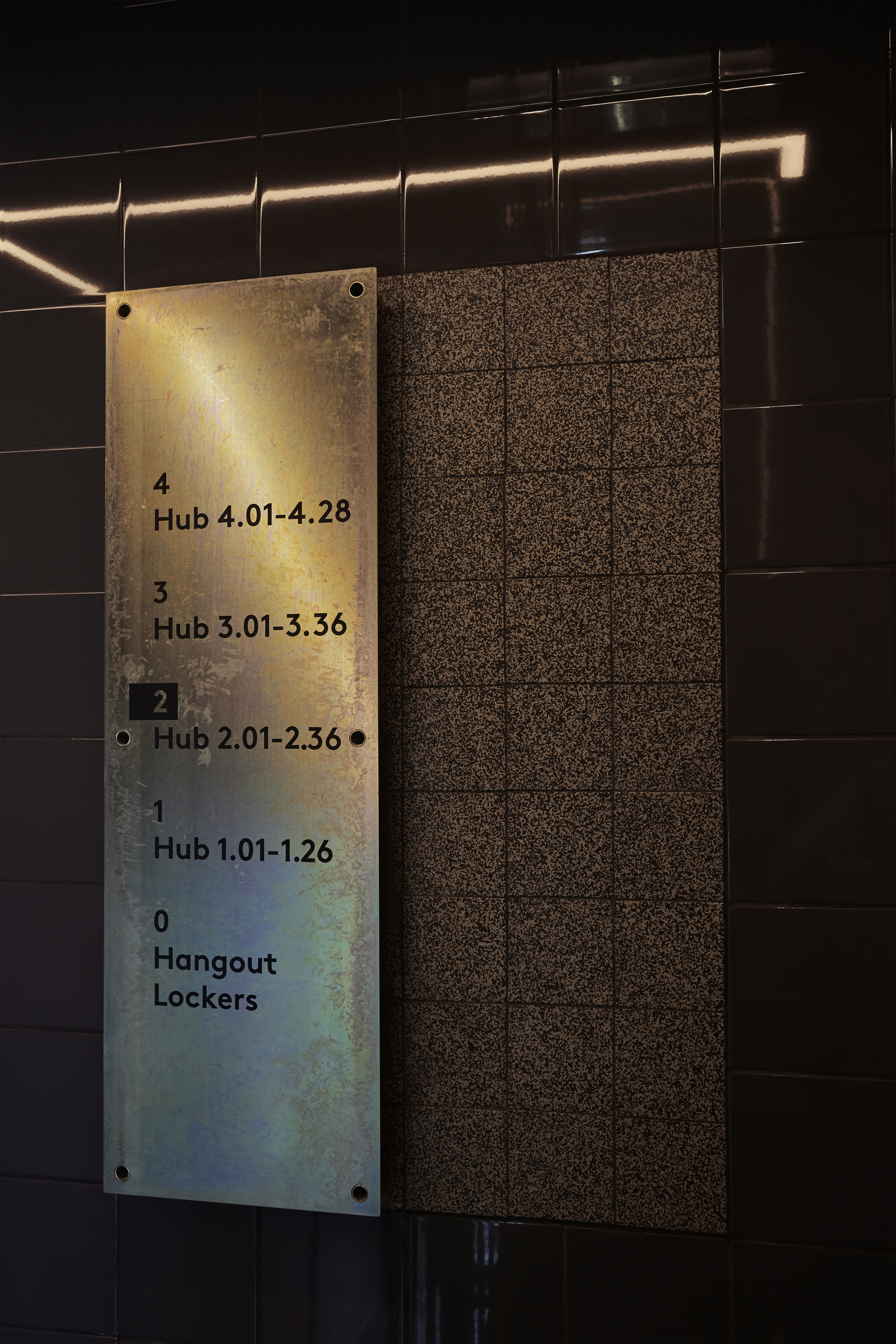 CityHub Rotterdam - Studio Modijefsky