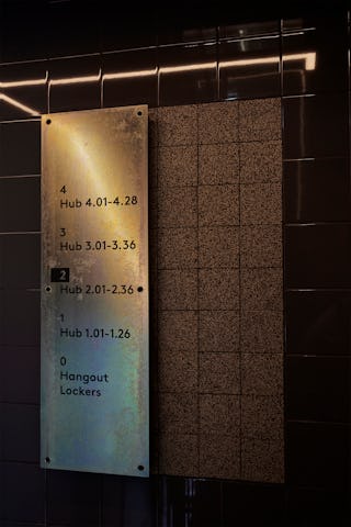 CityHub Rotterdam - Studio Modijefsky