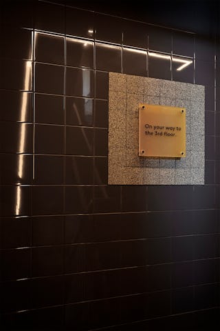 CityHub Rotterdam - Studio Modijefsky