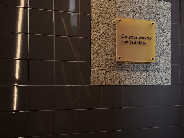 CityHub Rotterdam - Studio Modijefsky