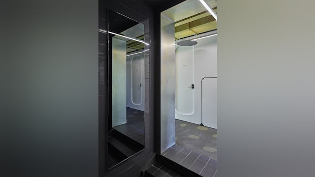 CityHub Rotterdam - Studio Modijefsky