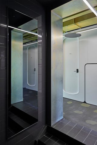 CityHub Rotterdam - Studio Modijefsky