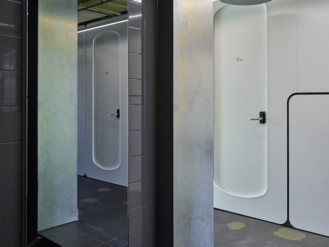 CityHub Rotterdam - Studio Modijefsky