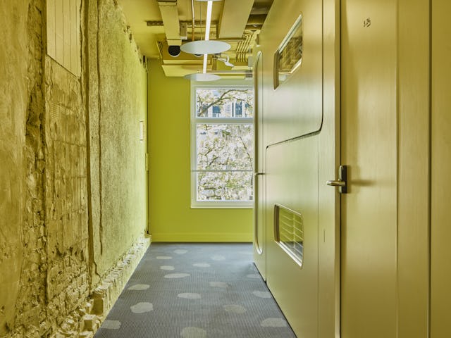 CityHub Rotterdam - Studio Modijefsky