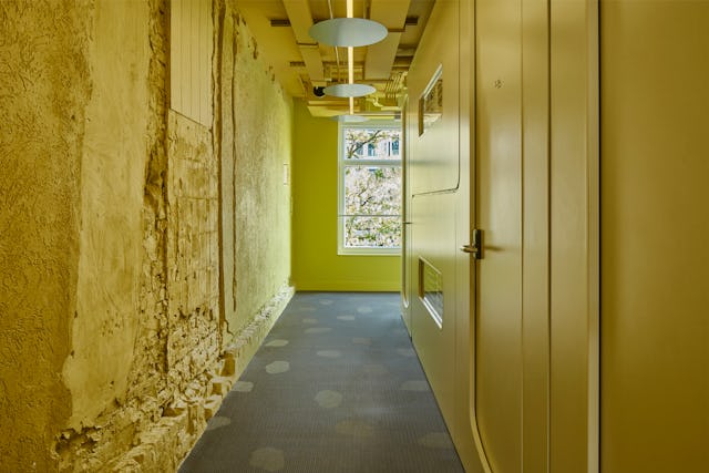 CityHub Rotterdam - Studio Modijefsky