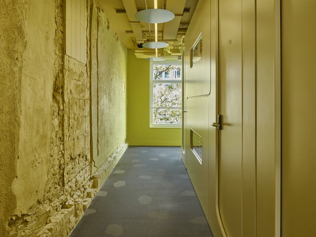 CityHub Rotterdam - Studio Modijefsky