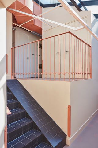 CityHub Rotterdam - Studio Modijefsky