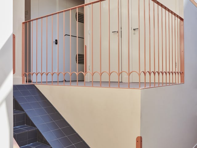 CityHub Rotterdam - Studio Modijefsky