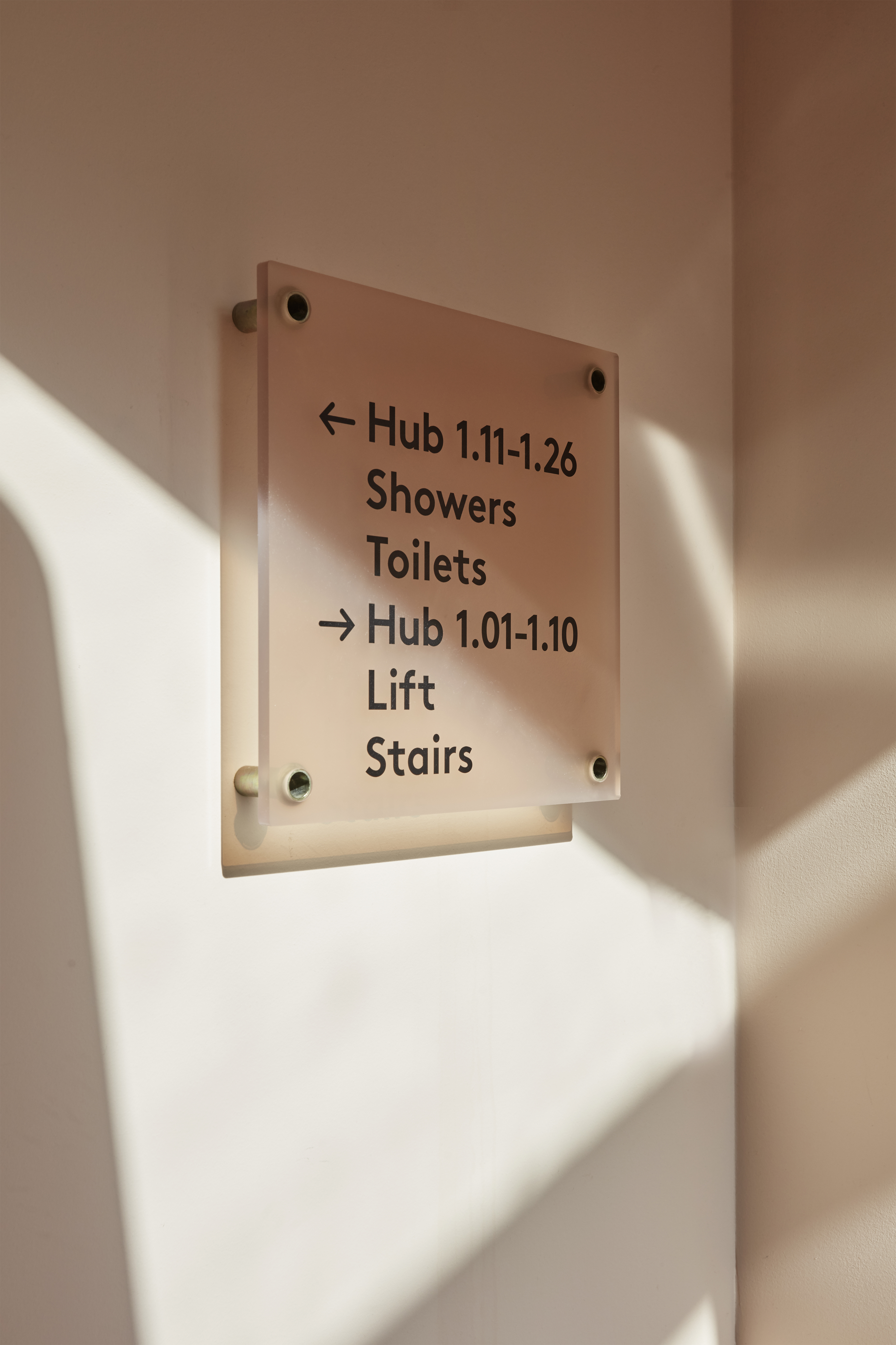 CityHub Rotterdam - Studio Modijefsky