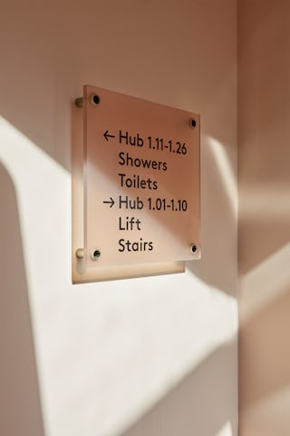 CityHub Rotterdam - Studio Modijefsky