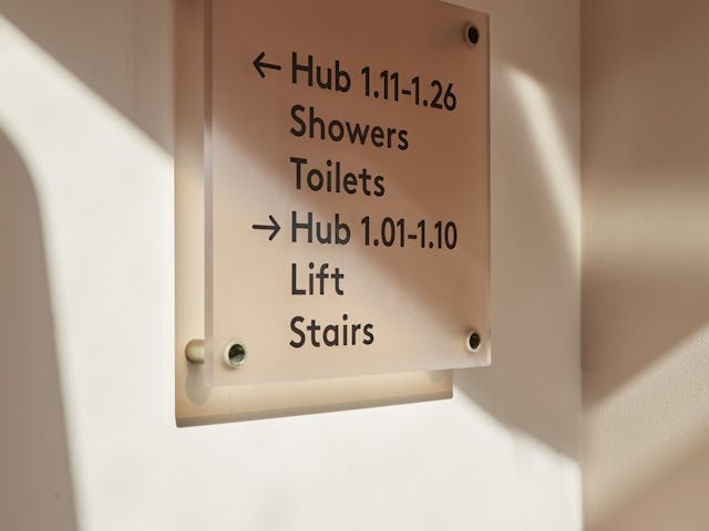 CityHub Rotterdam - Studio Modijefsky