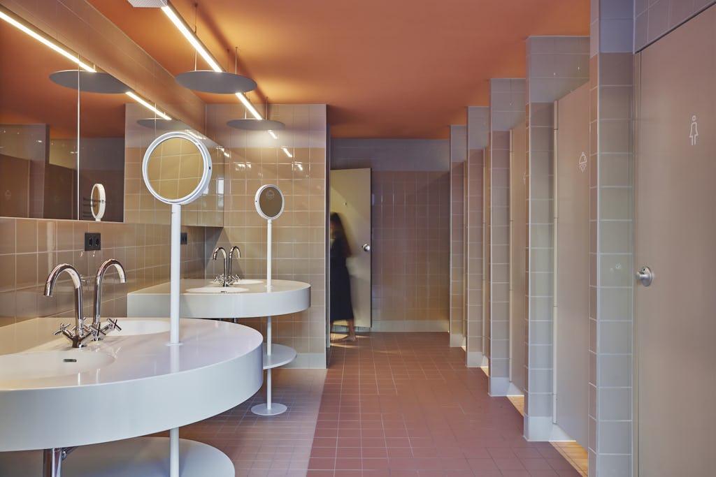 CityHub Rotterdam - Studio Modijefsky