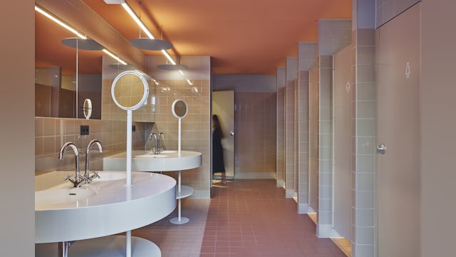 CityHub Rotterdam - Studio Modijefsky