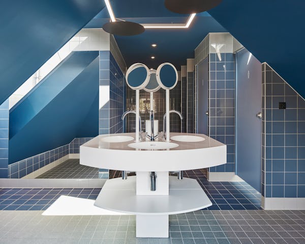 CityHub Rotterdam - Studio Modijefsky