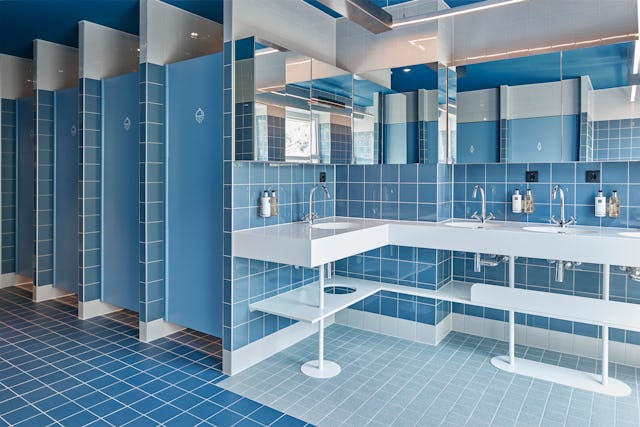 CityHub Rotterdam - Studio Modijefsky