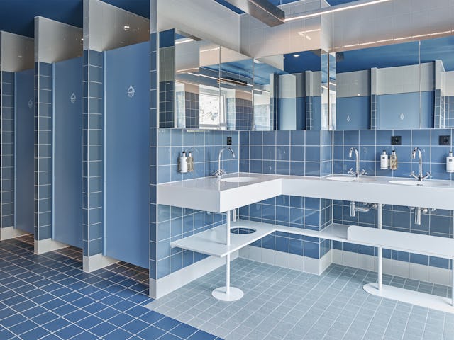 CityHub Rotterdam - Studio Modijefsky