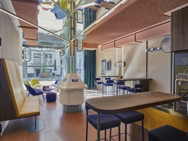 CityHub Rotterdam - Studio Modijefsky