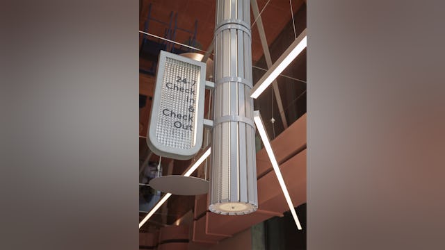 CityHub Rotterdam - Studio Modijefsky