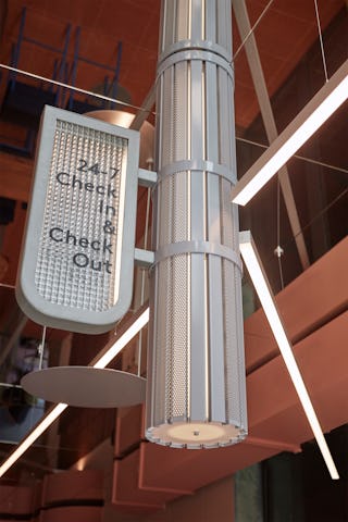 CityHub Rotterdam - Studio Modijefsky