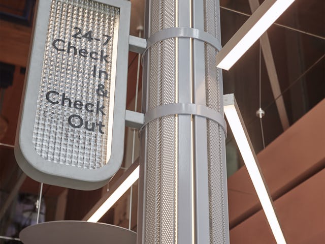 CityHub Rotterdam - Studio Modijefsky