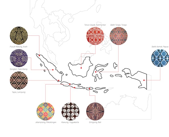 Diagrams - Consulaat Indonesië, Den Haag - Parthesius, Krill o.r.c.a. + SHAU