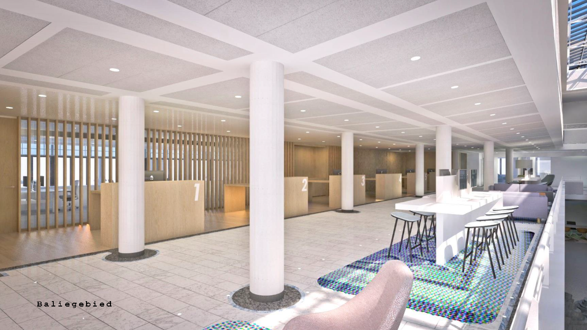 Beeld: Studio Groen + Schild