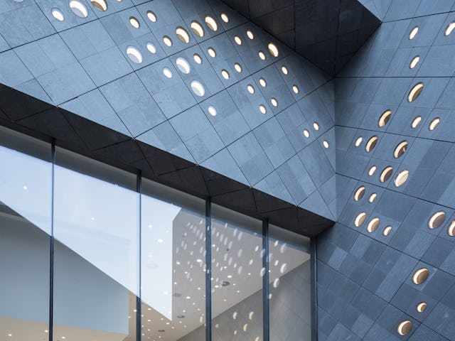 Guardian Art Center, Beijing (CN) - Büro Ole Scheeren