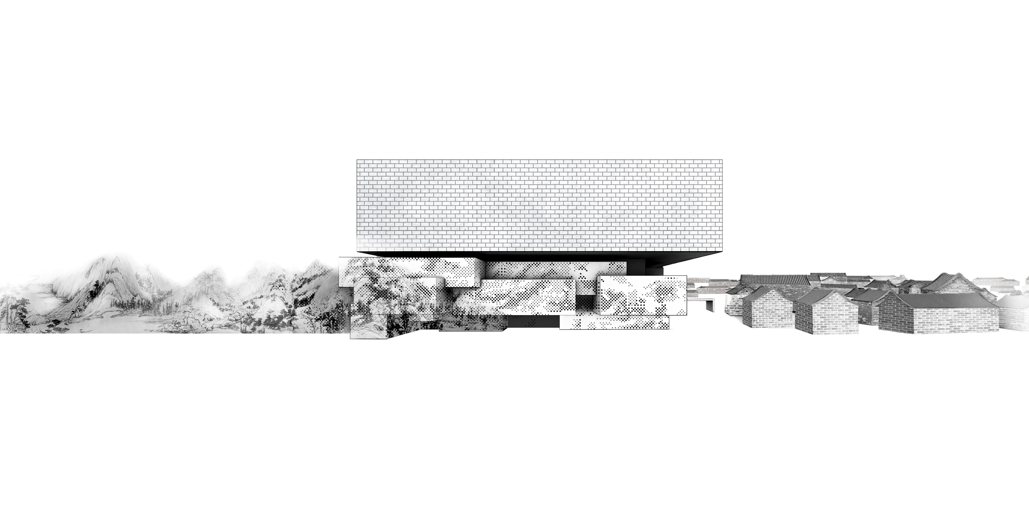 Guardian Art Center, Beijing (CN) - Büro Ole Scheeren 