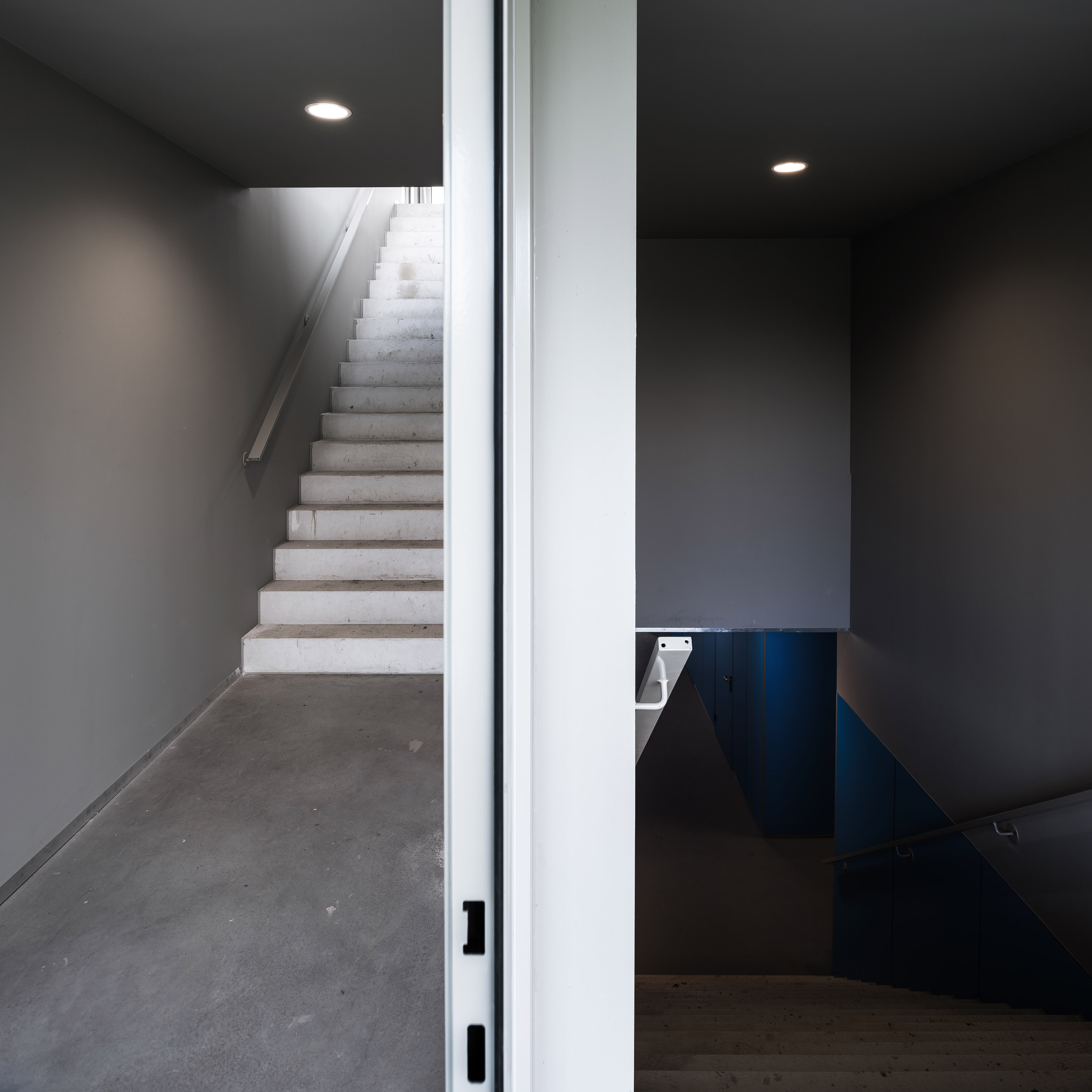 Clubverzamelgebouw Varkenoord Rotterdam - NL Architects, beeld Sebastian van Damme