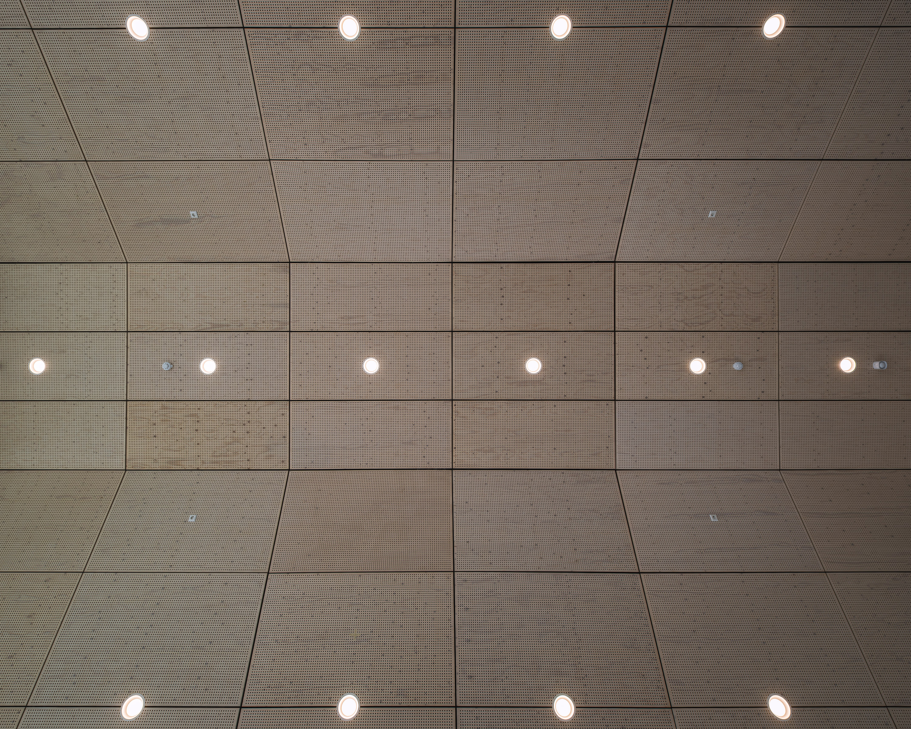 Clubverzamelgebouw Varkenoord Rotterdam - NL Architects, beeld Sebastian van Damme