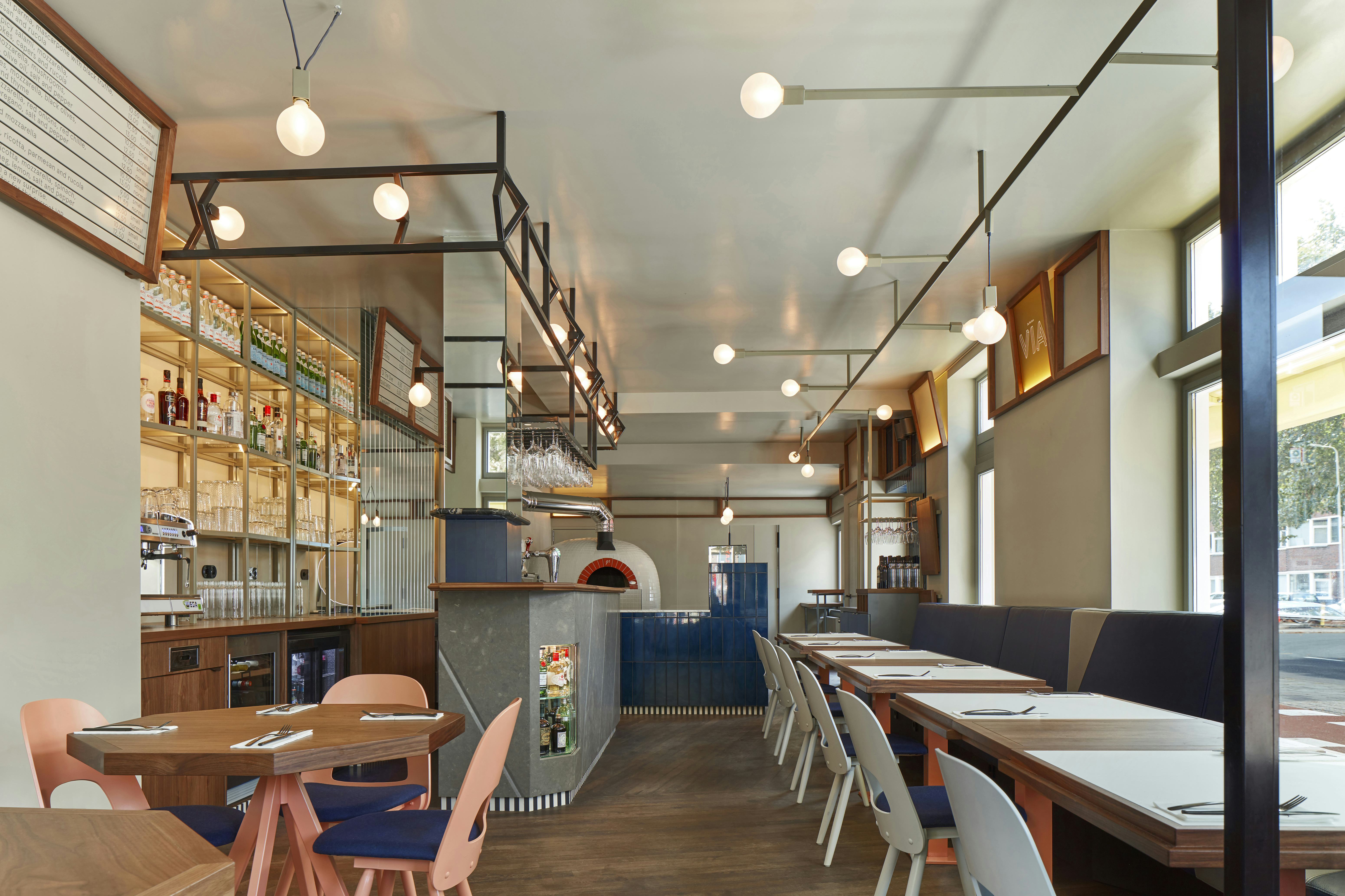 Da Portare Via Utrecht