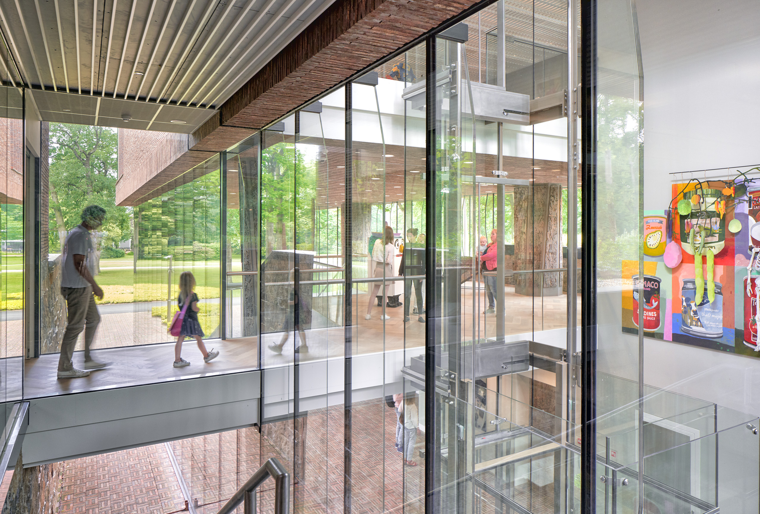 Beeld: Ronald Tilleman