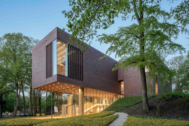 Beeld: Sjaak Henselmans